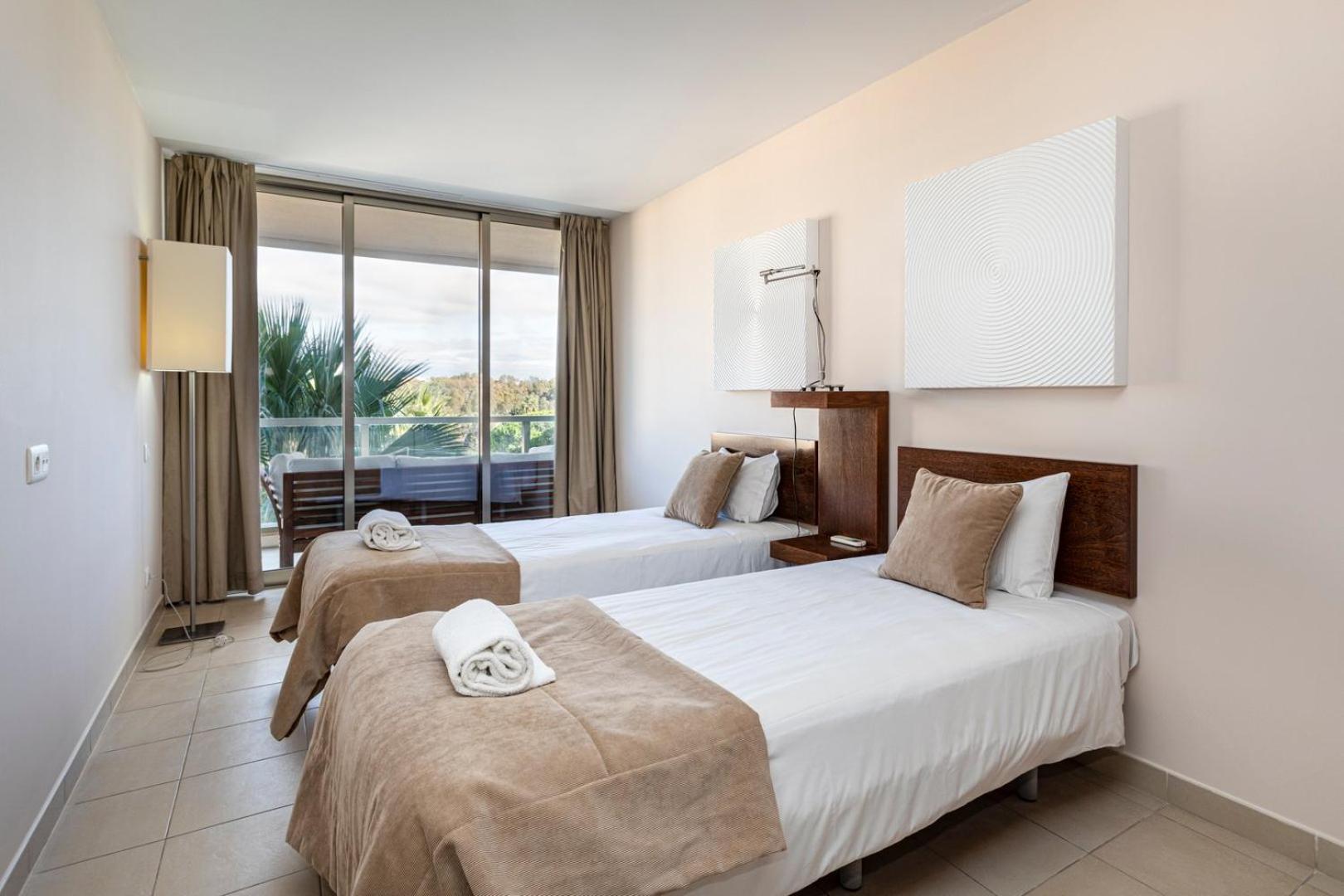 Tac - Salgados Prime Pool Apartment *