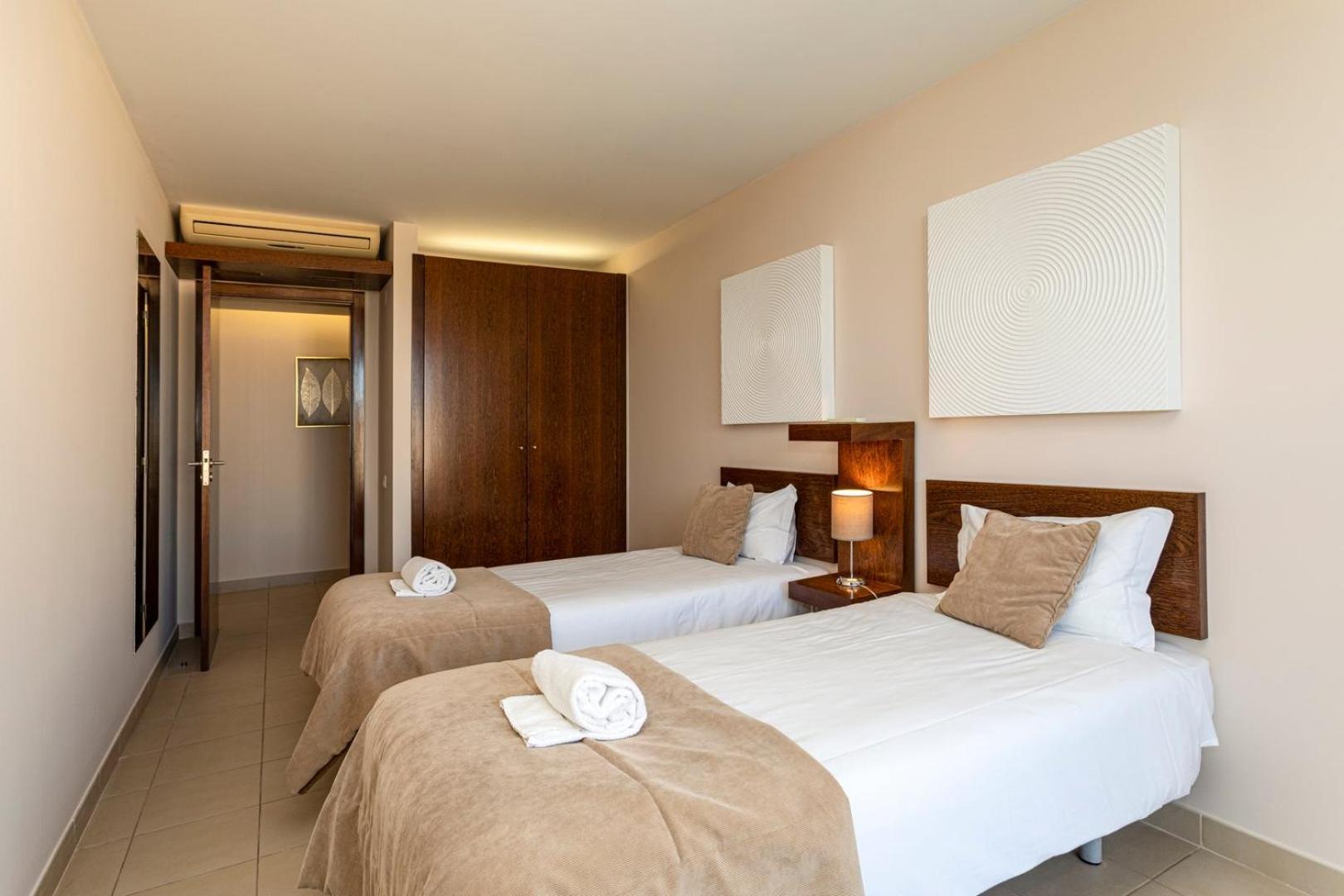 Tac - Salgados Prime Pool Apartment