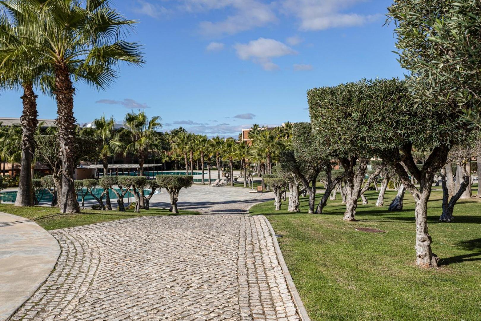 Apartment Tac - Salgados Prime Pool *