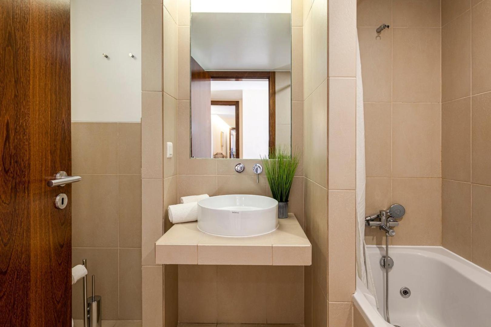 Tac - Salgados Prime Pool Apartment *
