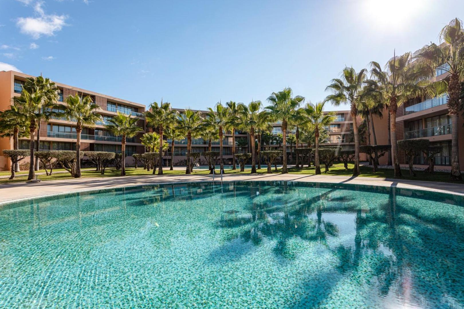 Tac - Salgados Prime Pool Apartment *