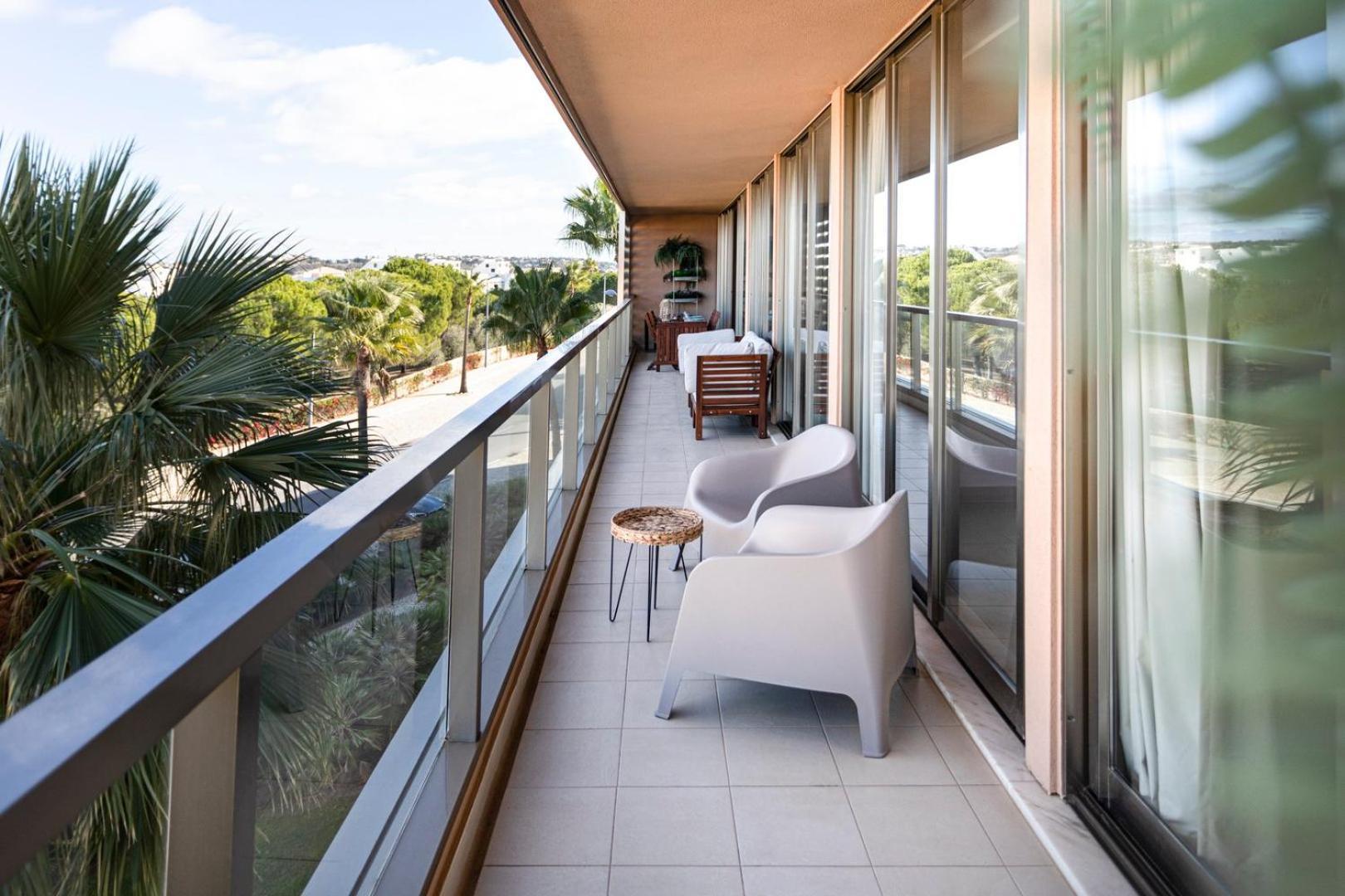 Apartment Tac - Salgados Prime Pool Guia (Faro)