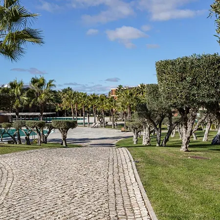 Tac - Salgados Beach Prime Pool Resort Guia  Exterior photo