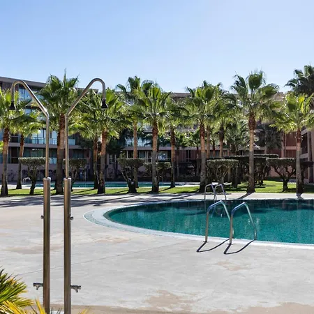 Tac - Salgados Beach Prime Pool Resort Guia  Exterior photo