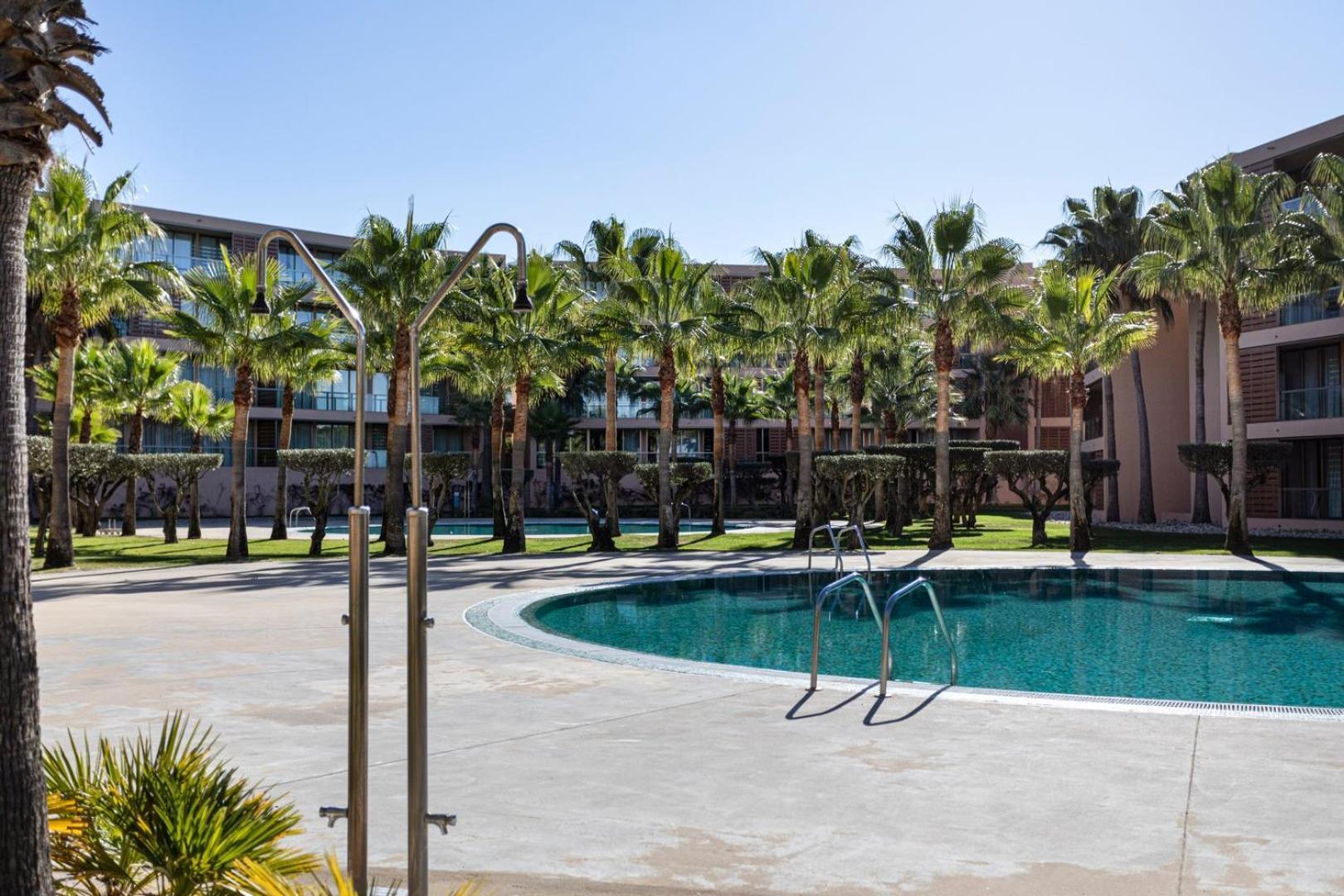 Apartment Tac - Salgados Prime Pool *